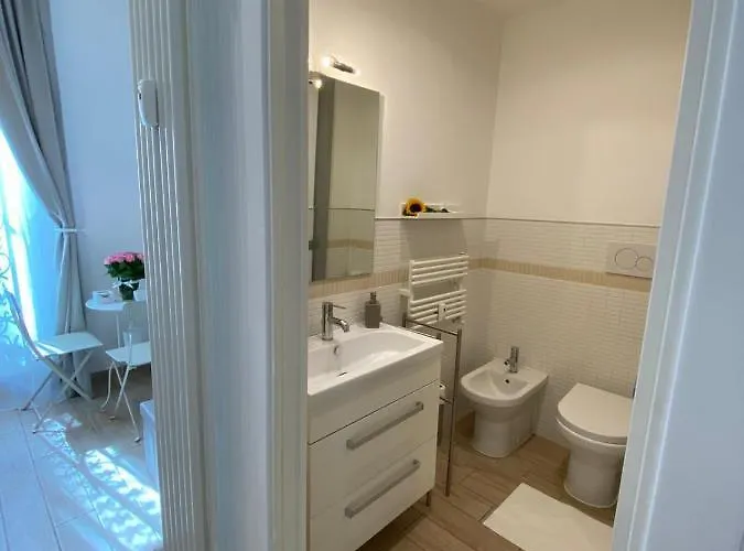 Lovely Nights - Luxury 4*