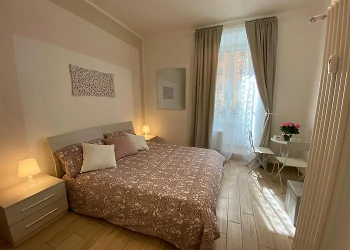 Lovely Nights - Luxury 4* Rom