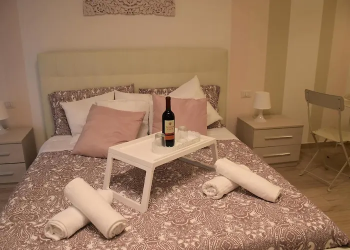 Lovely Nights - Luxury 4*