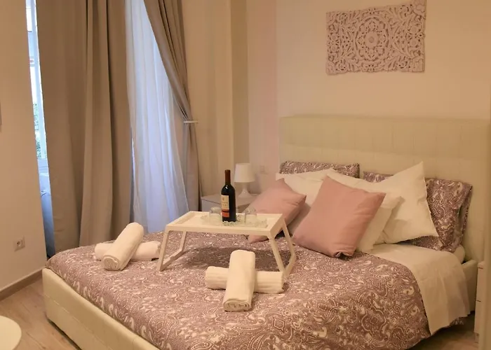 Gasthof Lovely Nights - Luxury 4*