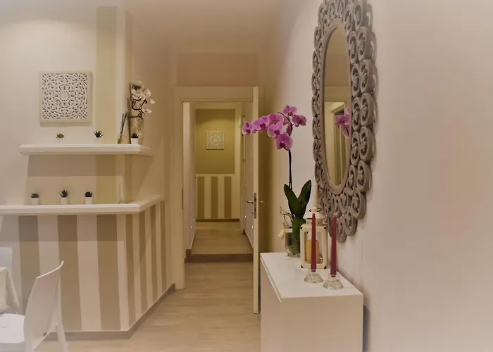 Lovely Nights - Luxury 4* Rom