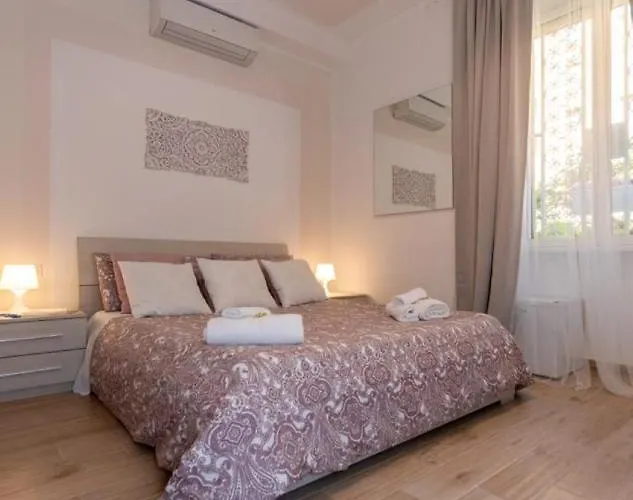 Gasthof Lovely Nights - Luxury Rom