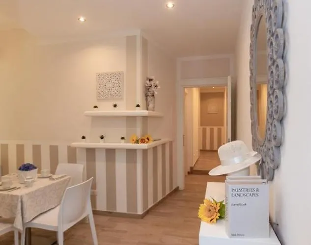 Lovely Nights - Luxury Gasthof 4*