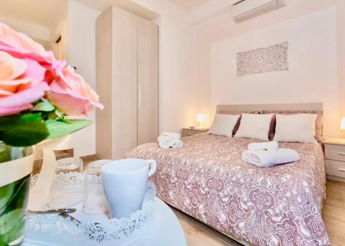 Lovely Nights - Luxury Gasthof 4*