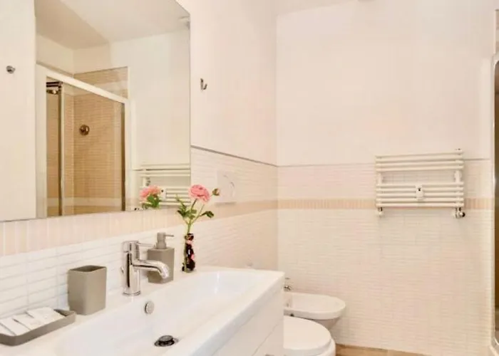 Gasthof Lovely Nights - Luxury Rom