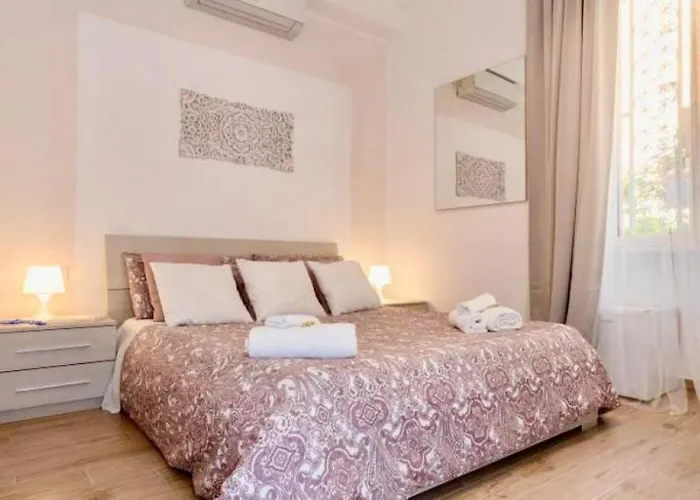 Lovely Nights - Luxury 4* Rom